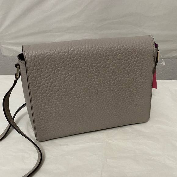 SOLD💜💜Kate Spade Berrin Carter crossbody/shoulderbag - Picture 2 of 9
